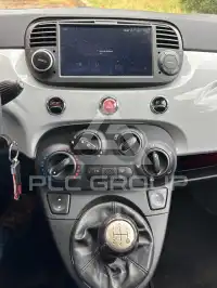 2016 Abarth 595