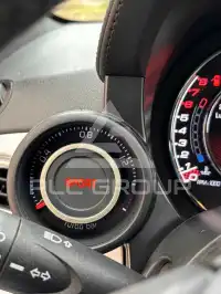 2016 Abarth 595