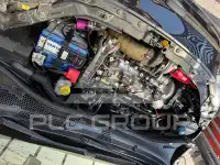 2016 Abarth 595