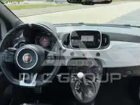 2016 Abarth 595
