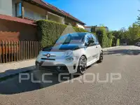 2016 Abarth 595
