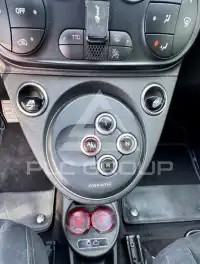 2016 Abarth 595