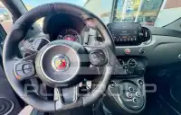 2016 Abarth 595