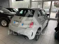 2016 Abarth 595
