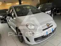 2016 Abarth 595