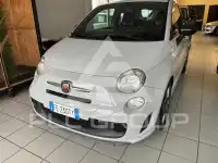 2016 Abarth 595