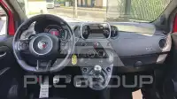 2016 Abarth 595