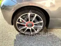 2016 Abarth 595C