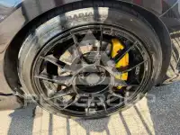 2016 Abarth 595C
