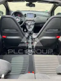 2016 Abarth 595C