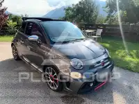 2016 Abarth 595C