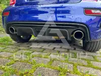 2016 Abarth 595C