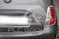 2016 Abarth 595C
