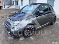 2016 Abarth 595C