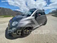 2016 Abarth 595C