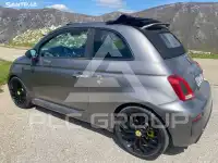 2016 Abarth 595C