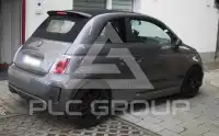2016 Abarth 595C