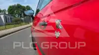 2016 Abarth 595C