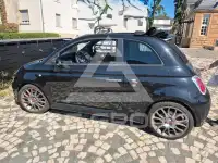 2016 Abarth 595C