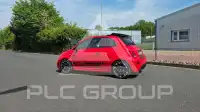 2016 Abarth 595C