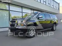 2016 Chevrolet Suburan