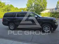 2016 Chevrolet Suburan