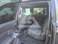 2016 Chevrolet Suburan