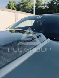 2016 Chevrolet Camaro
