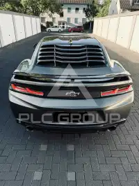 2016 Chevrolet Camaro
