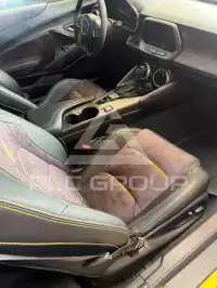 2016 Chevrolet Camaro