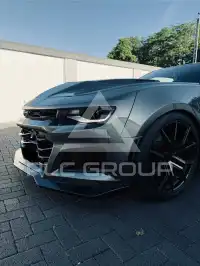 2016 Chevrolet Camaro