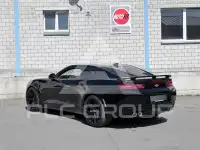 2016 Chevrolet Camaro