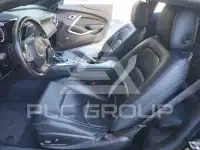 2016 Chevrolet Camaro