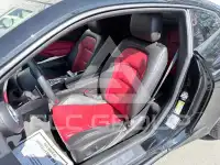 2016 Chevrolet Camaro