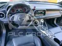 2016 Chevrolet Camaro