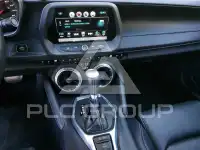 2016 Chevrolet Camaro