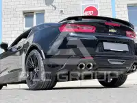 2016 Chevrolet Camaro