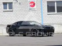 2016 Chevrolet Camaro