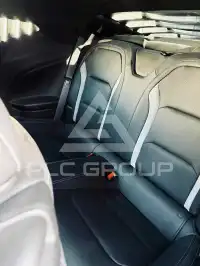 2016 Chevrolet Camaro