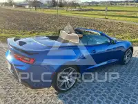 2016 Chevrolet Camaro