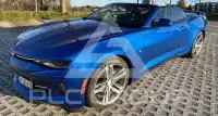 2016 Chevrolet Camaro