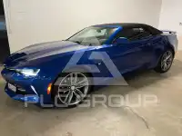 2016 Chevrolet Camaro