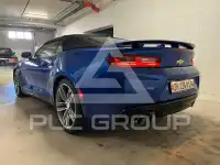 2016 Chevrolet Camaro