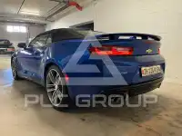 2016 Chevrolet Camaro