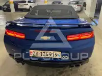 2016 Chevrolet Camaro