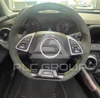2016 Chevrolet Camaro