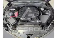 2016 Chevrolet Camaro