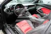2016 Chevrolet Camaro