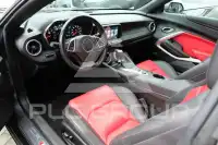 2016 Chevrolet Camaro