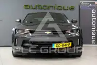 2016 Chevrolet Camaro